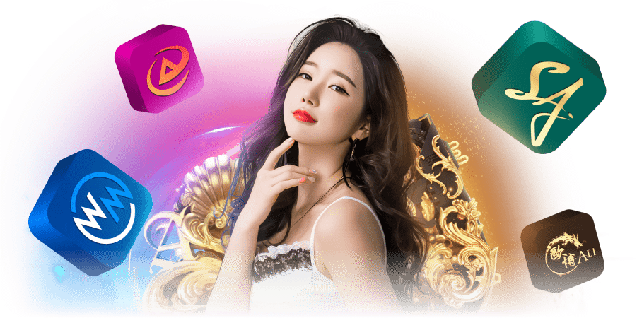 BETSSS คาสิโนออนไลน์