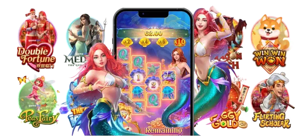 12 PLAYSLOT สล็อตทำเงิน